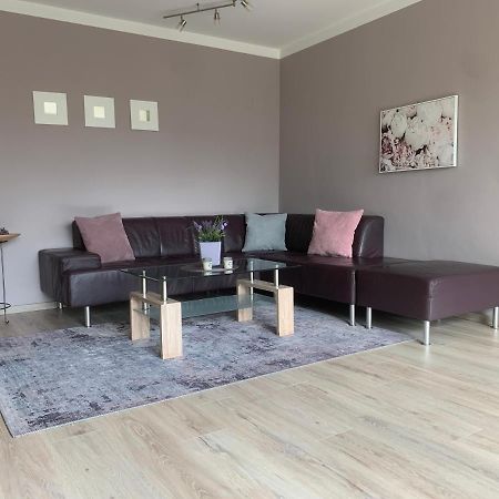 Ferienwohnung Bis 8 Personen Rottenbach  Exterior photo