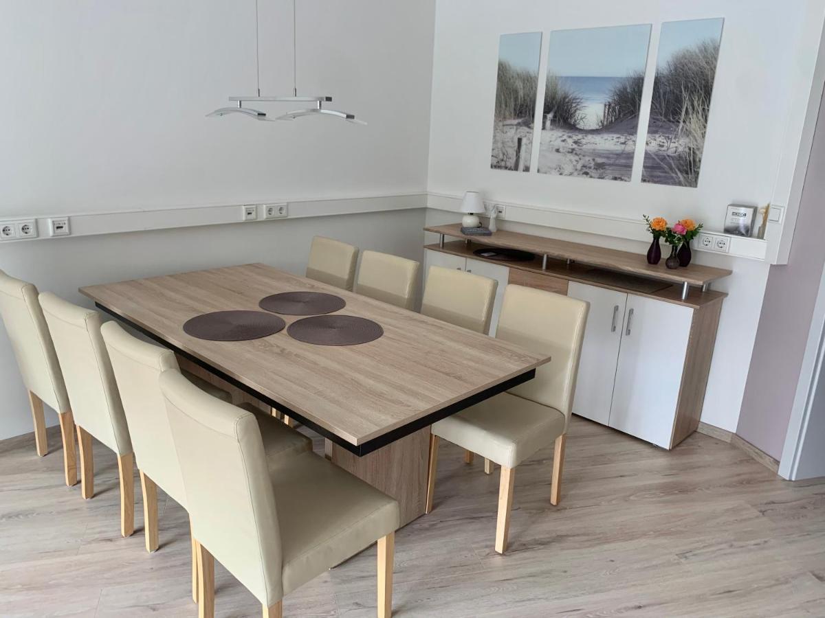 Ferienwohnung Bis 8 Personen Rottenbach  Exterior photo