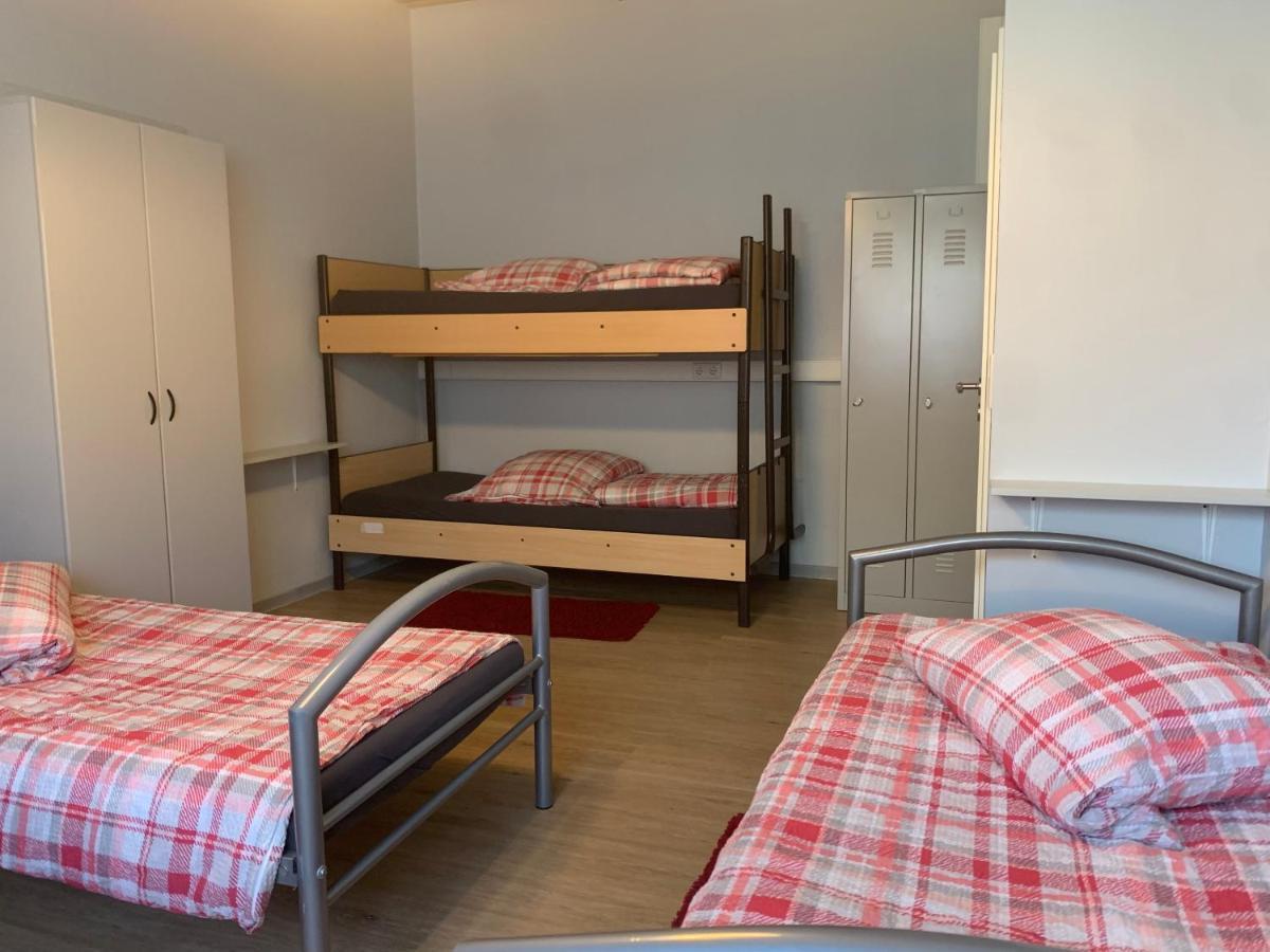 Ferienwohnung Bis 8 Personen Rottenbach  Exterior photo