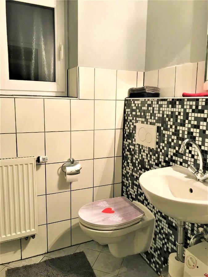 Ferienwohnung Bis 8 Personen Rottenbach  Room photo