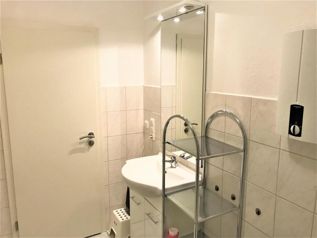 Ferienwohnung Bis 8 Personen Rottenbach  Room photo